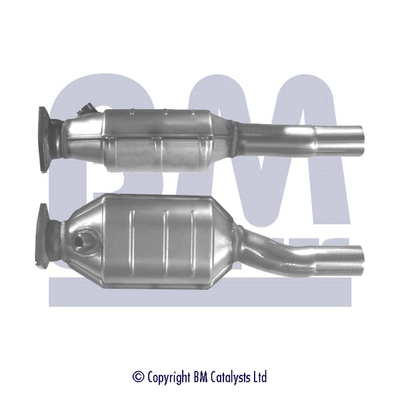 Catalytic Converter